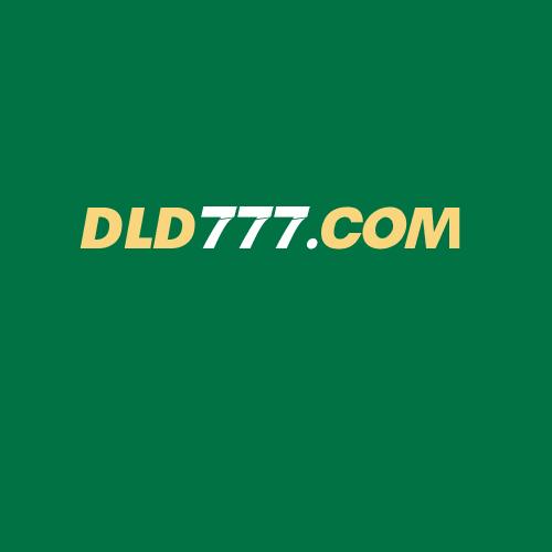 Logo da DLD777